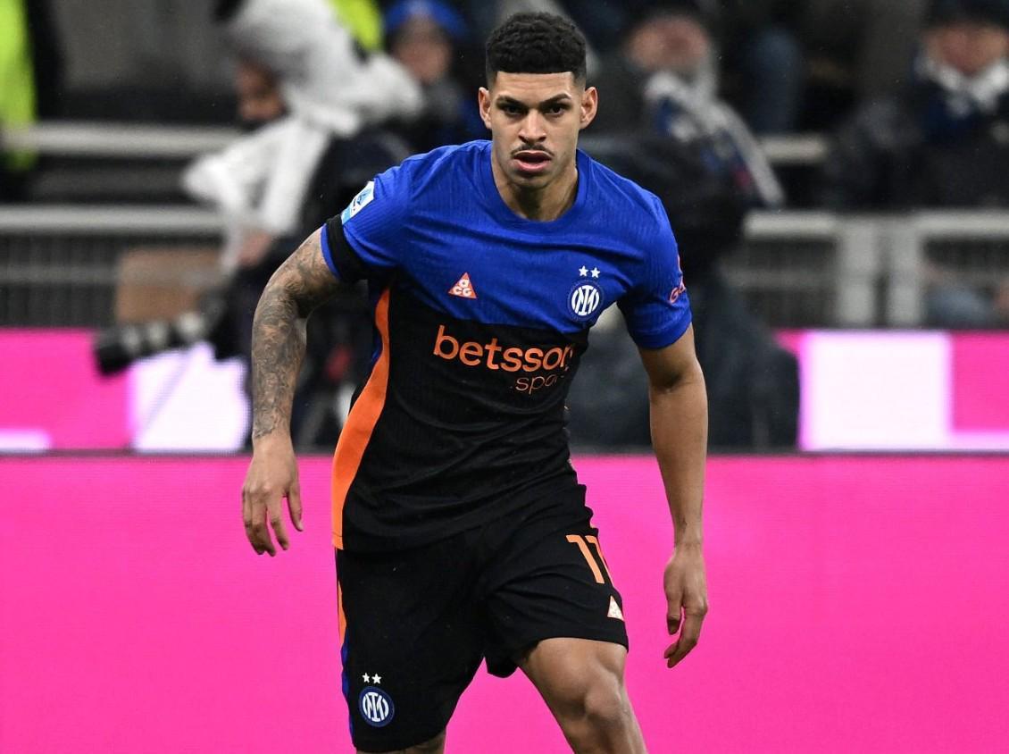 开云中国-跟队：如果能收回夏窗的转会投资，国米可能卖路易斯-恩里克