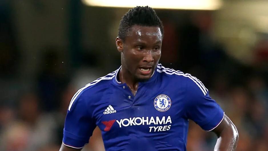 开云体育-米克尔：我在曼联试训时弗格森就很喜欢我，总让我和基恩搭档