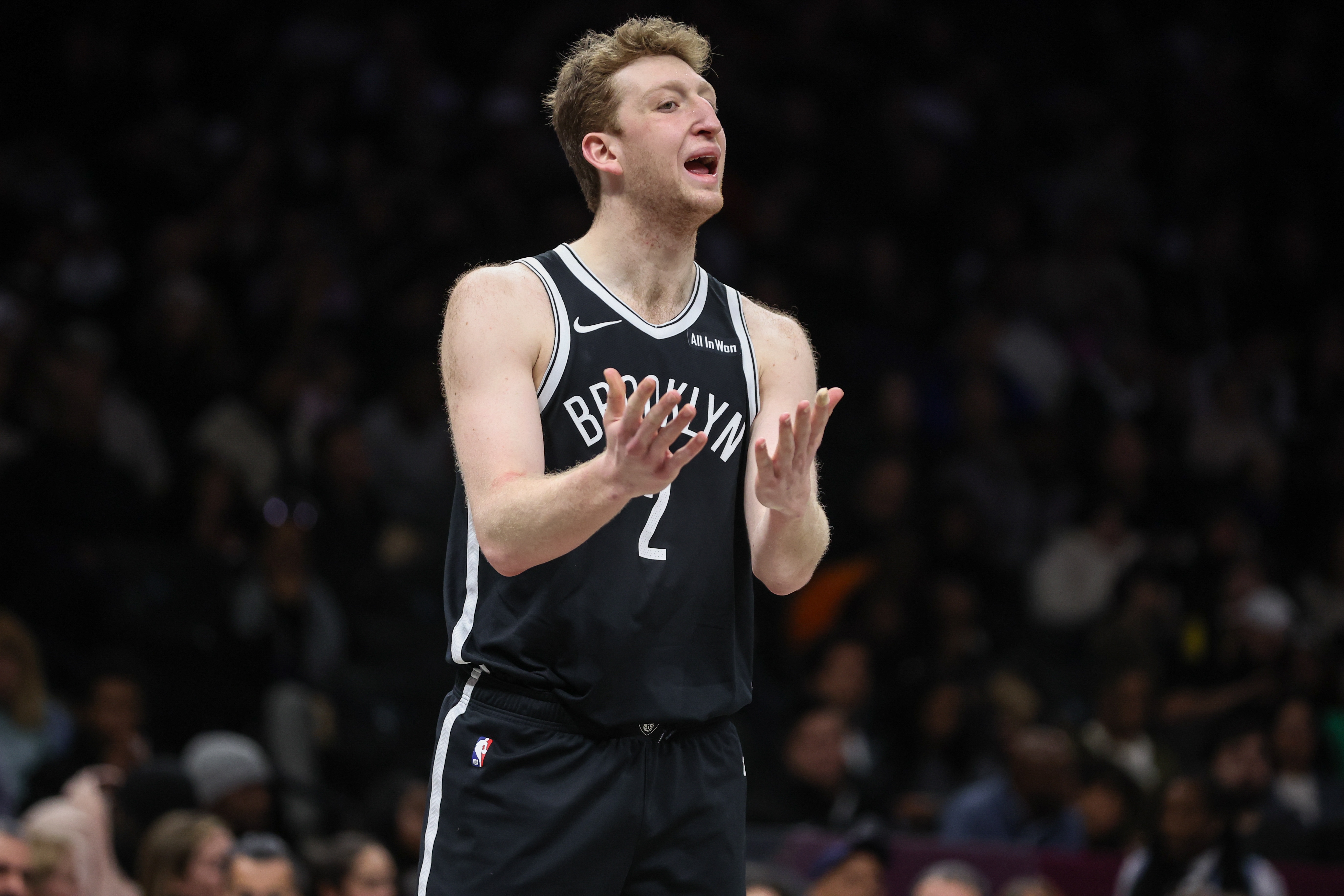 开云APP-【菜鸟】沃尔夫16分 小克莱顿11分5助 穆萨·西塞8分8板&amp;罚球6中0