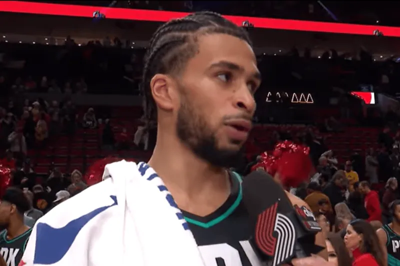 卡马拉采访全文：无论对手是谁，都要坚持我们的比赛方式